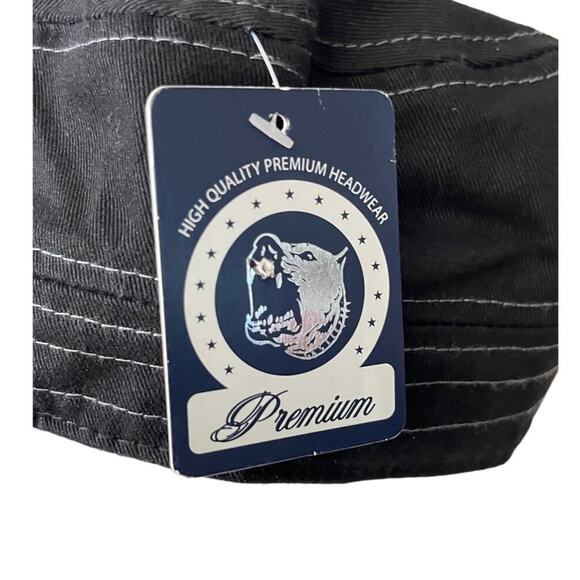 Volleyball Mom Hat - Picture 4 of 8